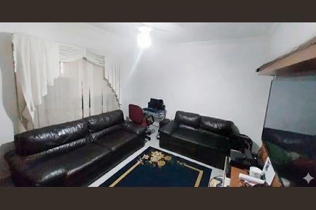 Foto 01 de casa à venda com 3 quartos, 100m² em Vila Constança, São Paulo
