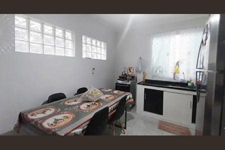 Foto 18 de casa à venda com 3 quartos, 100m² em Vila Constança, São Paulo