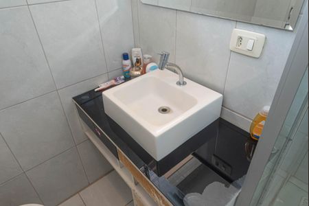 Casa à venda com 150m², 3 quartos e 2 vagasBanheiro Social