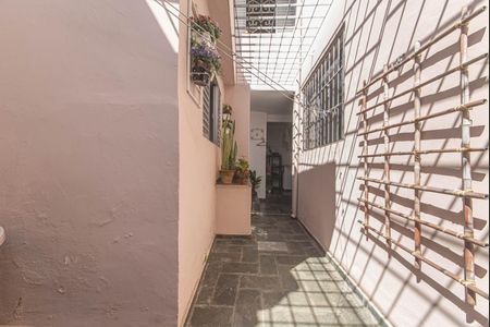 Casa à venda com 150m², 3 quartos e 2 vagasQuintal - Lavanderia