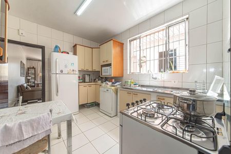 Casa à venda com 150m², 3 quartos e 2 vagasCozinha