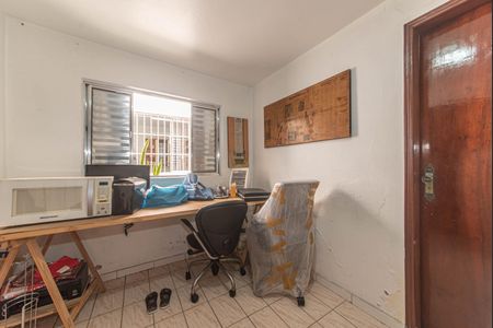 Casa à venda com 150m², 3 quartos e 2 vagasEscritorio