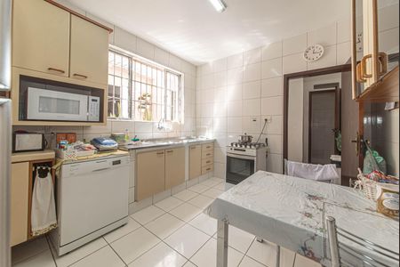 Casa à venda com 150m², 3 quartos e 2 vagasCozinha