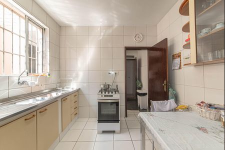 Casa à venda com 150m², 3 quartos e 2 vagasCozinha