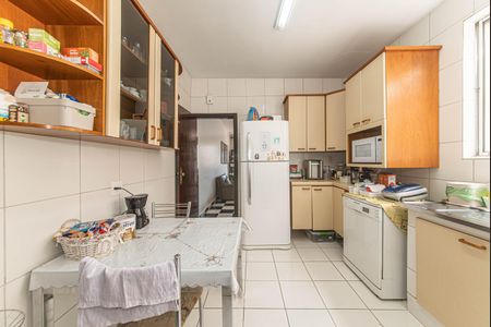 Casa à venda com 150m², 3 quartos e 2 vagasCozinha