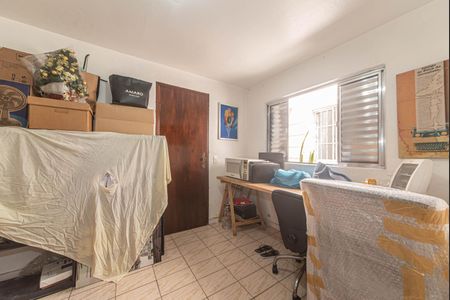 Casa à venda com 150m², 3 quartos e 2 vagasEscritorio