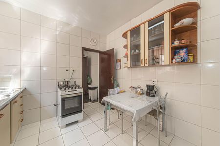 Casa à venda com 150m², 3 quartos e 2 vagasCozinha