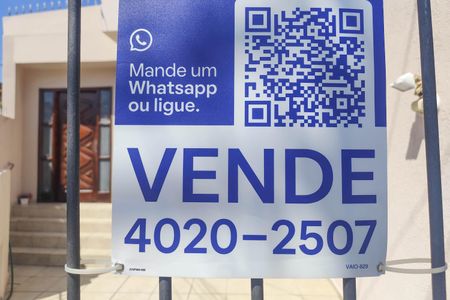 Casa à venda com 150m², 3 quartos e 2 vagasVAIO-829 17.04.2026
