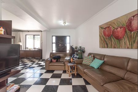 Sala de casa à venda com 3 quartos, 150m² em Parque Colonial, São Paulo