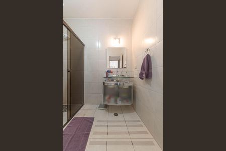 Casa à venda com 150m², 3 quartos e 2 vagasBanheiro da Suíte