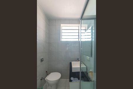 Casa à venda com 150m², 3 quartos e 2 vagasBanheiro Social