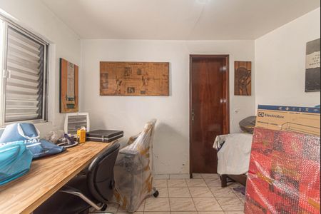 Casa à venda com 150m², 3 quartos e 2 vagasEscritorio