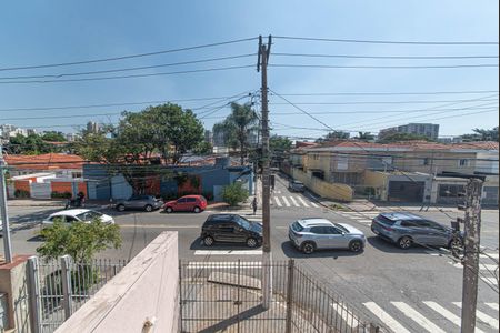 Quarto 1 - Vista de casa à venda com 3 quartos, 150m² em Parque Colonial, São Paulo