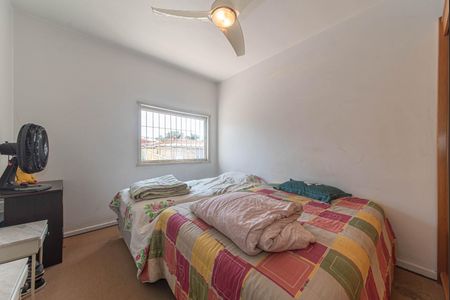 Quarto 1 de casa à venda com 3 quartos, 150m² em Parque Colonial, São Paulo