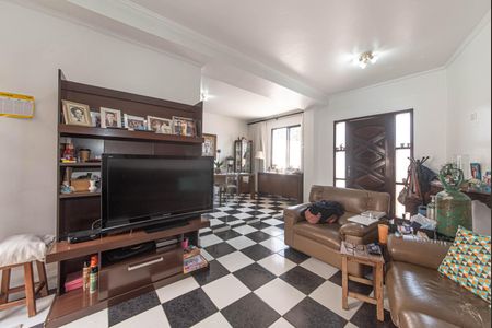 Sala de casa à venda com 3 quartos, 150m² em Parque Colonial, São Paulo