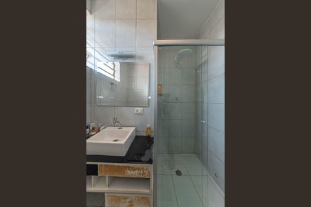 Casa à venda com 150m², 3 quartos e 2 vagasBanheiro Social