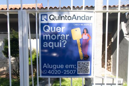 Casa para alugar com 298m², 3 quartos e 2 vagasPlaca