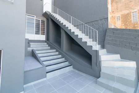 Casa para alugar com 298m², 3 quartos e 2 vagasQuintal