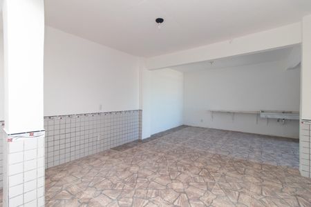 Casa para alugar com 298m², 3 quartos e 2 vagasChurrasqueira