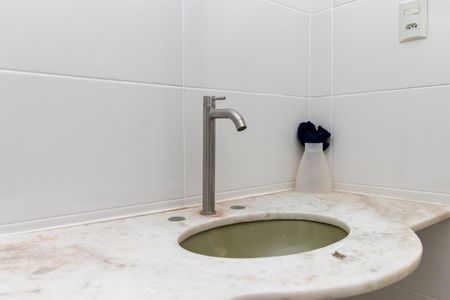 Casa para alugar com 298m², 3 quartos e 2 vagasBanheiro