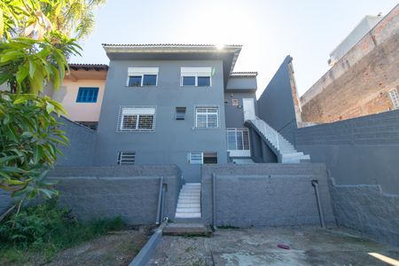 Casa para alugar com 298m², 3 quartos e 2 vagasQuintal