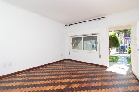 Sala de casa para alugar com 3 quartos, 298m² em Medianeira, Porto Alegre