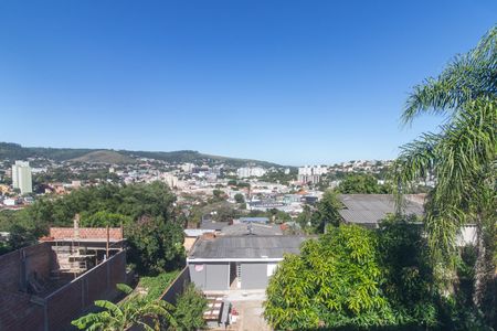 Casa para alugar com 298m², 3 quartos e 2 vagasVista do Quarto 3