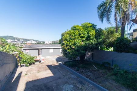 Casa para alugar com 298m², 3 quartos e 2 vagasQuintal