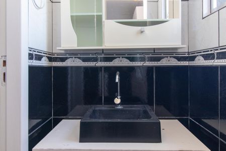 Casa para alugar com 298m², 3 quartos e 2 vagasLavabo