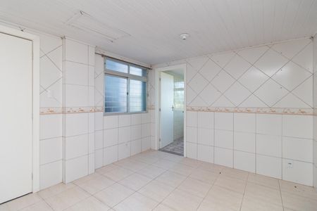 Casa para alugar com 298m², 3 quartos e 2 vagasCozinha e Área de Serviço