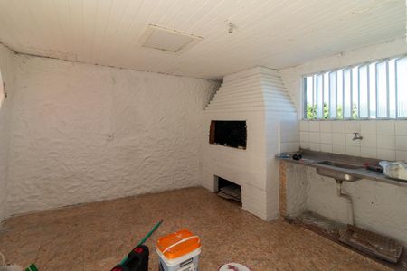 Casa para alugar com 298m², 3 quartos e 2 vagasQuintal