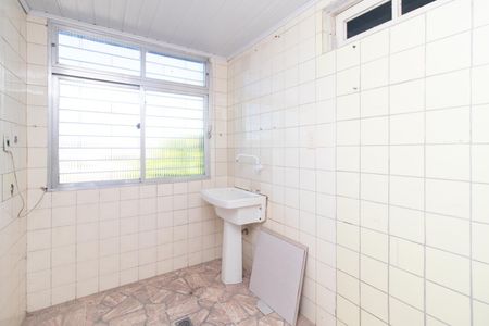 Casa para alugar com 298m², 3 quartos e 2 vagasCozinha e Área de Serviço