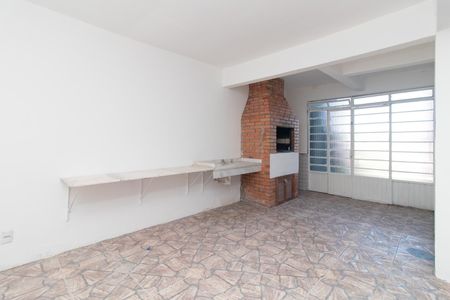 Casa para alugar com 298m², 3 quartos e 2 vagasChurrasqueira