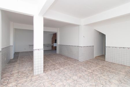 Casa para alugar com 298m², 3 quartos e 2 vagasChurrasqueira