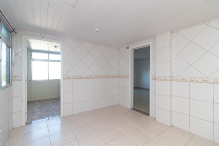 Casa para alugar com 298m², 3 quartos e 2 vagasCozinha e Área de Serviço