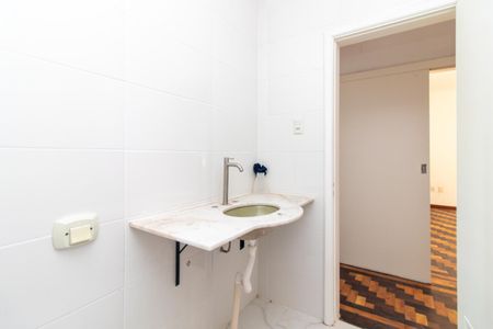 Casa para alugar com 298m², 3 quartos e 2 vagasBanheiro