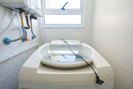 Apartamento para alugar com 126m², 3 quartos e 1 vagaÁrea de Serviço