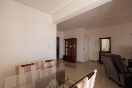 Apartamento para alugar com 126m², 3 quartos e 1 vagaSala de Jantar