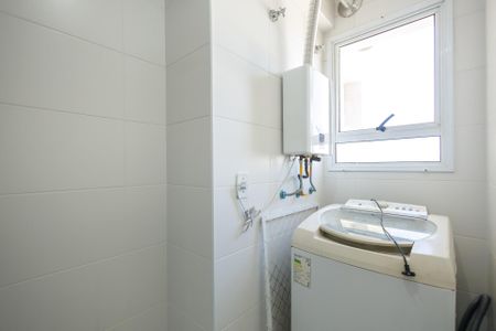 Apartamento para alugar com 126m², 3 quartos e 1 vagaÁrea de Serviço