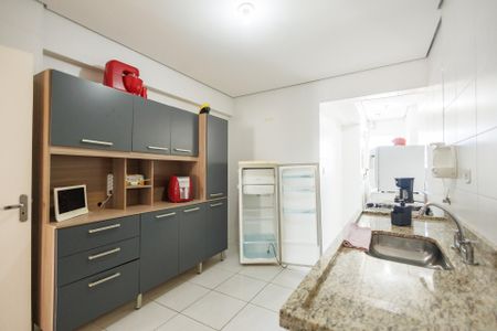 Apartamento para alugar com 126m², 3 quartos e 1 vagaCozinha