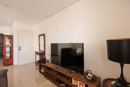 Apartamento para alugar com 126m², 3 quartos e 1 vagaSala