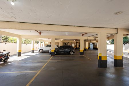 Apartamento para alugar com 126m², 3 quartos e 1 vagaGaragem