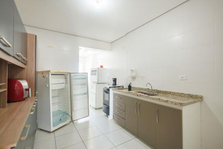 Apartamento para alugar com 126m², 3 quartos e 1 vagaCozinha