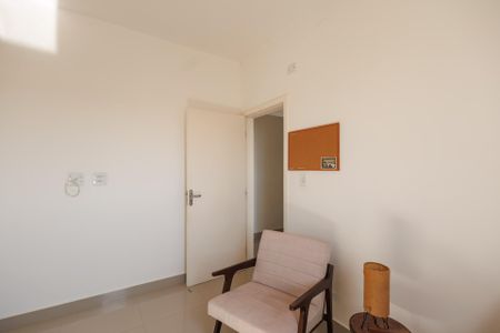 Apartamento para alugar com 126m², 3 quartos e 1 vagaQuarto 2