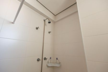 Apartamento para alugar com 126m², 3 quartos e 1 vagaBanheiro da Suíte
