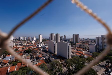 Apartamento para alugar com 126m², 3 quartos e 1 vagaVista da Varanda
