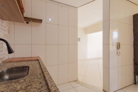 Apartamento para alugar com 72m², 2 quartos e 1 vagaCozinha