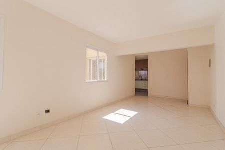 Sala/Sala de jantar de apartamento para alugar com 2 quartos, 72m² em Vila Nossa Senhora das Vitorias, Mauá