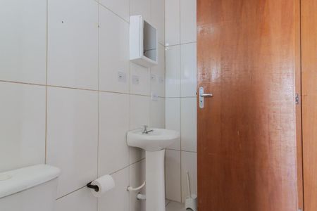 Apartamento para alugar com 72m², 2 quartos e 1 vagaBanheiro suíte