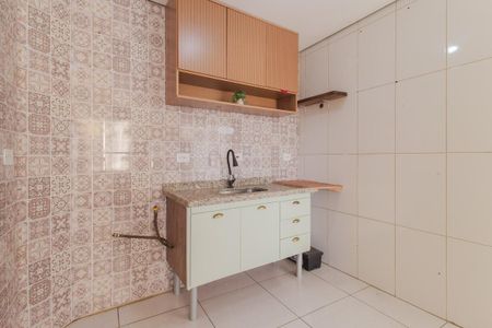 Apartamento para alugar com 72m², 2 quartos e 1 vagaCozinha